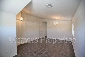 21883 W Cocopah St in Buckeye, AZ - Building Photo - Building Photo