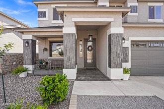 11433 Elsa Maldonado in El Paso, TX - Building Photo - Building Photo