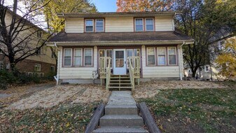 590 Sherman St in Akron, OH - Building Photo