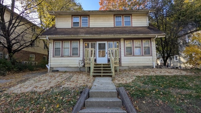 property at 590 Sherman St