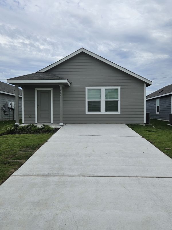 property at 209 Tugboat Annie Wy