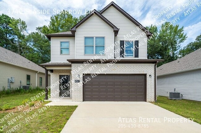 property at 3749 Seaside Sparrow Cir
