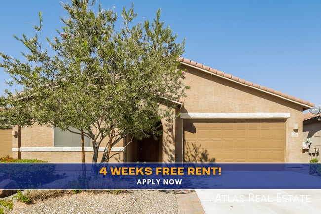 property at 11405 E Rincon Range Dr