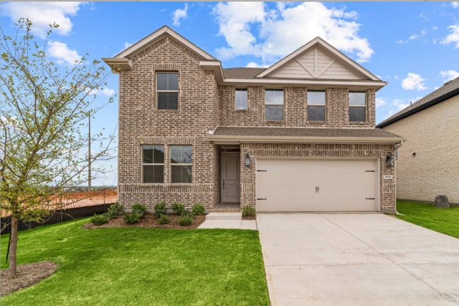 property at 3618 River Crk Trl