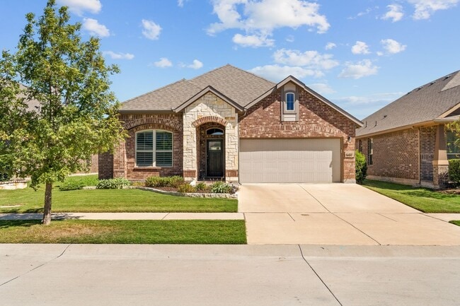 property at 1600 Bunting Dr