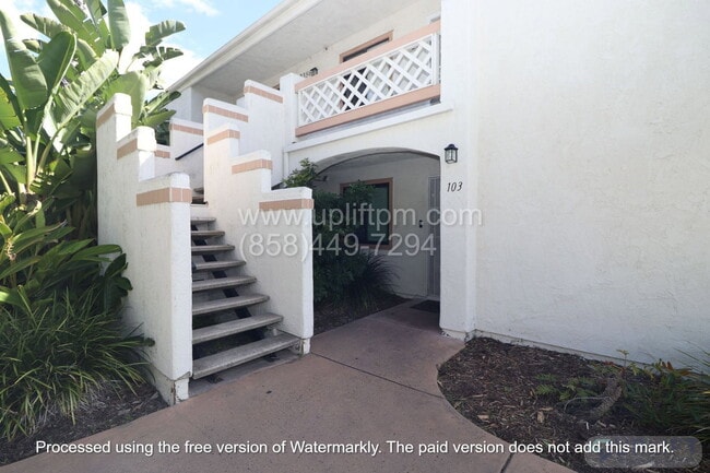property at 9356 Twin Trails Dr