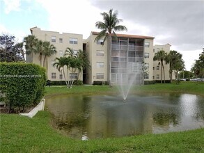 1800 SW 81st Ave in North Lauderdale, FL - Building Photo - Building Photo