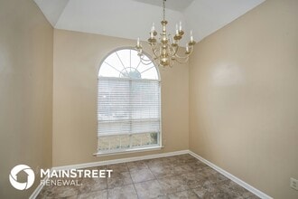 1036 Dusty Ln in Cordova, TN - Foto de edificio - Building Photo