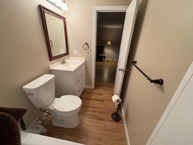 property at 64 Esker Rd