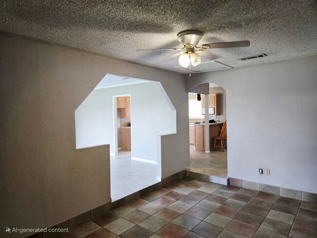 4309 Brookdale Dr in Midland, TX - Building Photo - Building Photo