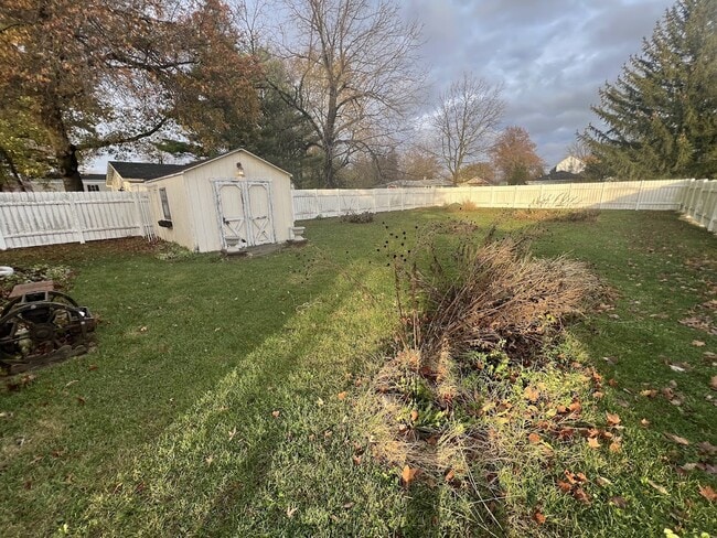411 S 6th St in Wyoming, IL - Building Photo - Building Photo