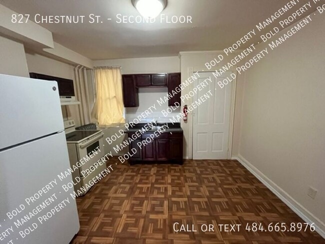 827 Chestnut St in Reading, PA - Building Photo - Building Photo