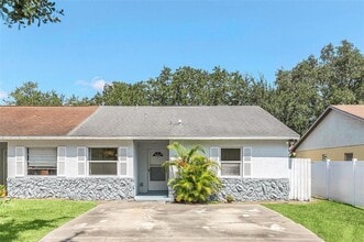 1203 Hendren Dr in Orlando, FL - Building Photo - Building Photo
