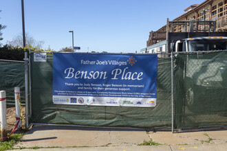 Benson Place in San Diego, CA - Building Photo - Other