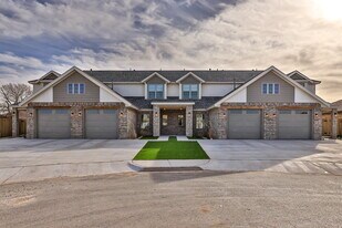 2527 138th St in Lubbock, TX - Building Photo