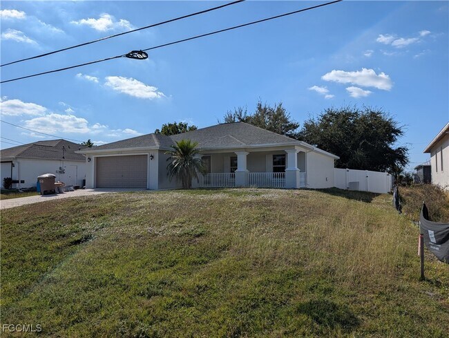 property at 1612 NW 31st Ave