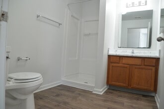 34 North Apartments in Indianapolis, IN - Building Photo - Building Photo