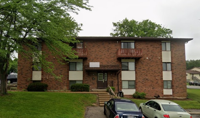 property at 22 Southwinds Cir