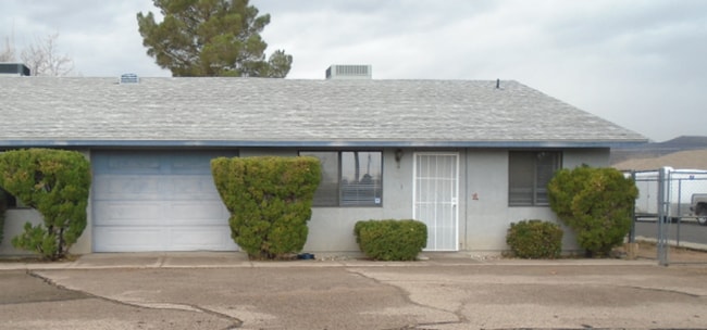 property at 3551 N Verdugo Rd