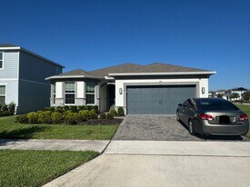 1908 Summer Serenity Dr in Kissimmee, FL - Building Photo