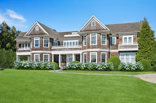 property at 100 Halsey Ln