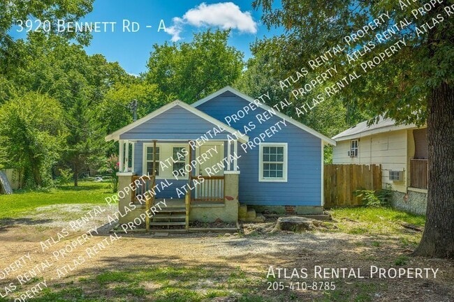 3920 Bennett Rd in Chattanooga, TN - Building Photo - Building Photo