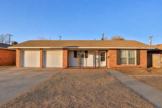 property at 5428 31st St