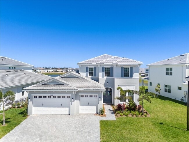 property at 5350 Liberty Ln