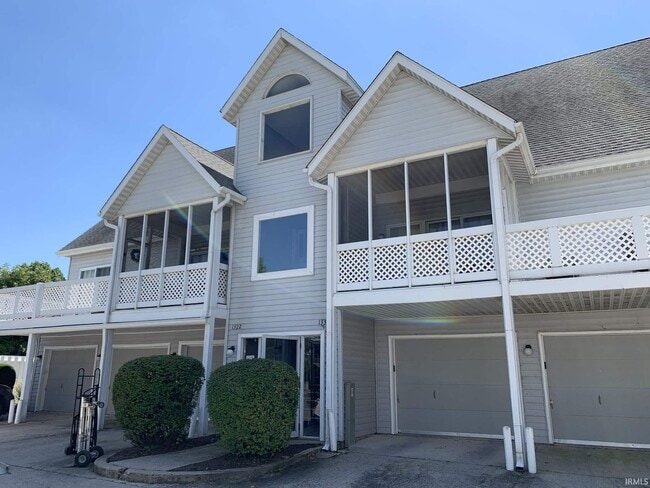 property at 1336 S College Mall Rd