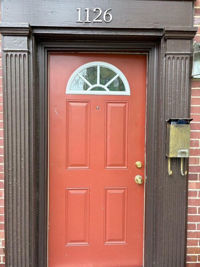 1126 Clarendon St in Durham, NC - Building Photo - Building Photo