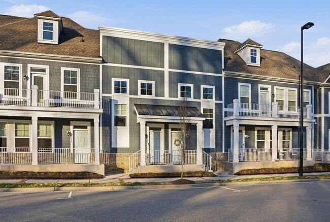 1521 Redoubt Rd in Williamsburg, VA - Building Photo - Building Photo