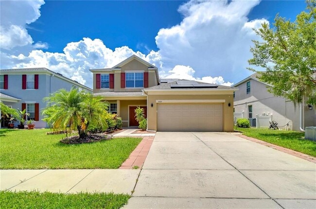 5365 Shasta Daisy Pl in Land O Lakes, FL - Building Photo - Building Photo