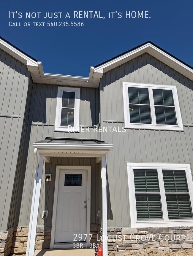 property at 2977 Locust Grv Ct