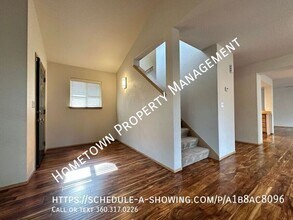 4403 Chardonnay Dr SE in Lacey, WA - Building Photo - Building Photo