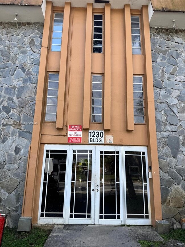 property at 1230 W 54th St