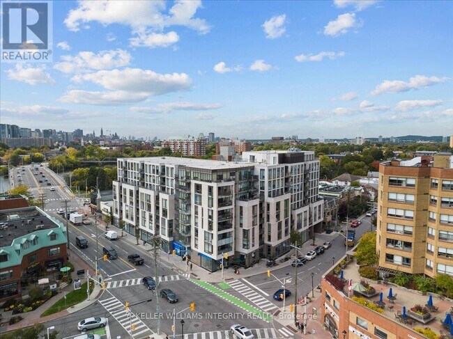411-411 MacKay St in Ottawa, ON - Building Photo - Building Photo