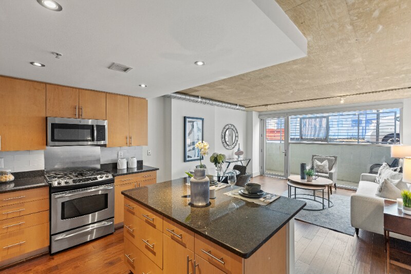 919 Florida Ave NW in Washington, DC - Building Photo