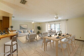 7001 Windover Way in Titusville, FL - Building Photo - Building Photo