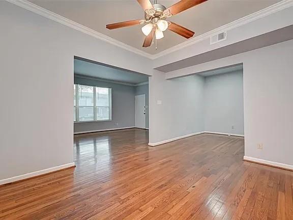 1219 Autrey St in Houston, TX - Building Photo