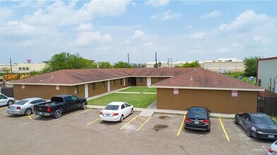 301 Elida St in Palmhurst, TX - Building Photo - Building Photo