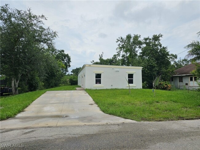 property at 3835 Lora St
