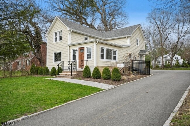 property at 64 Shunpike Rd
