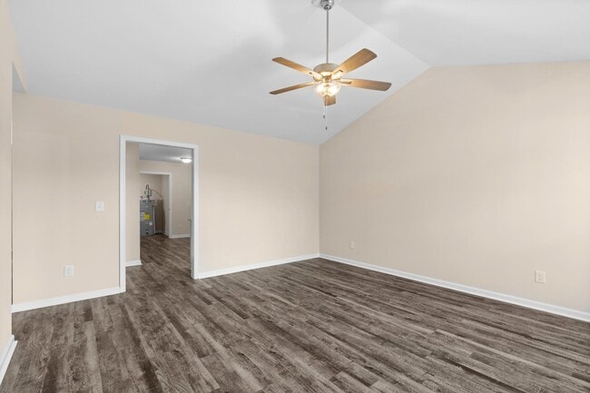 160 Clayton James Rd in Jacksonville, NC - Building Photo - Building Photo