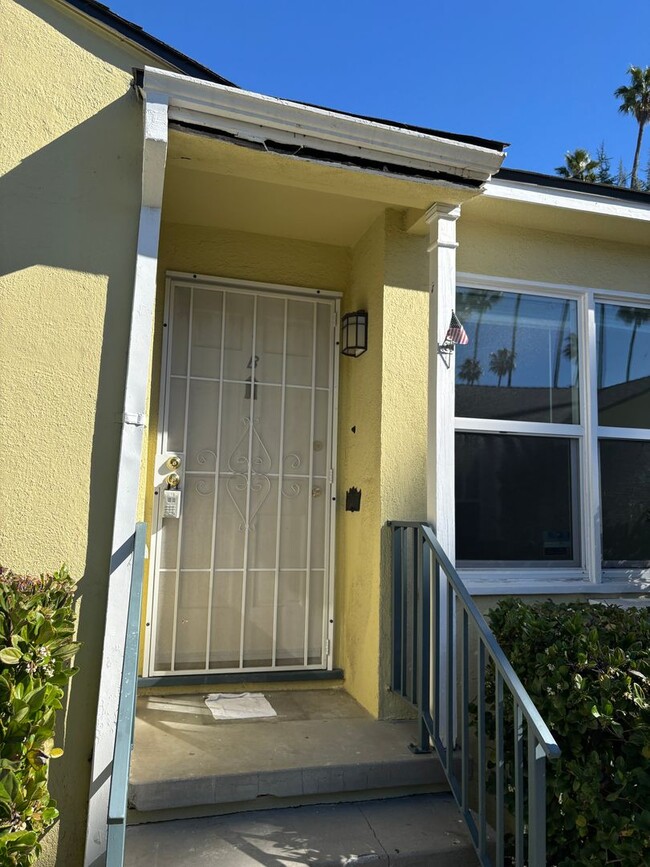 1151-1153 Western Ave in Glendale, CA - Building Photo - Building Photo