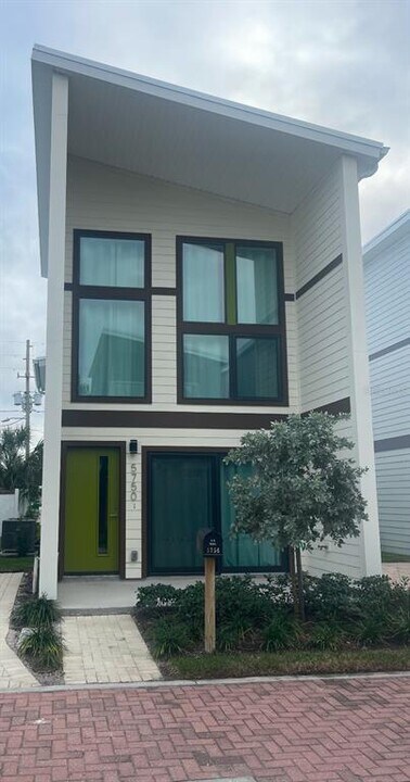 5750 75th Terrace in Pinellas Park, FL - Building Photo