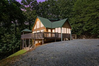 66 Evening Shadows Road in Morganton, GA - Building Photo - Building Photo