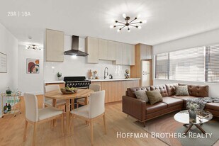 14110 Yukon Ave in Hawthorne, CA - Building Photo