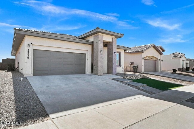 13640 Matfen Ave in Horizon City, TX - Building Photo - Building Photo