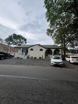 1306 Ashby Ave in Bristol, PA - Building Photo