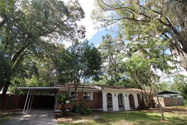 property at 1714 NW 38th St